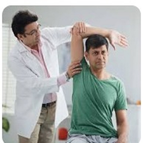 Physiotherapist Services 2025 Expert Recovery Support Alert Centre B B Ghosh Sarani | Alert Centre